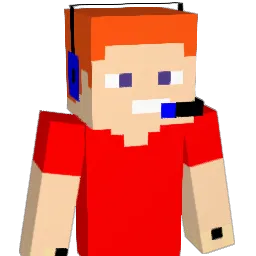 Lachlancraft77 Minecraft avatar bust
