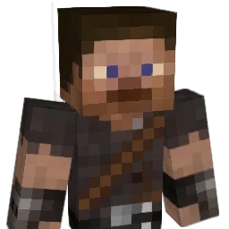 Lachlanis_a Minecraft avatar bust