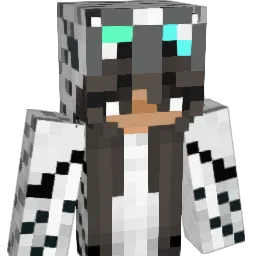 Lachlanx's Minecraft skin