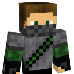 Lachmol's Minecraft skin