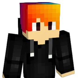 Lacho7660's Minecraft skin