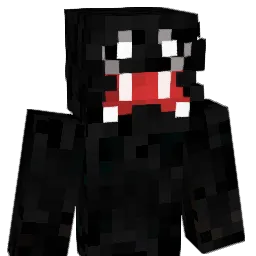 Lachomcpe Minecraft avatar bust