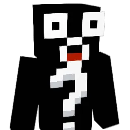 Lachriser Minecraft avatar bust