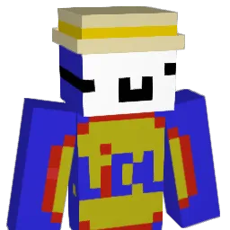 LachsFilet36XD's Minecraft skin