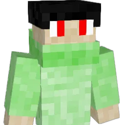 LachsMinepro Minecraft avatar bust