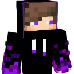 LachsnackenLP's Minecraft skin