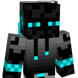 Lachy8440 Minecraft avatar bust