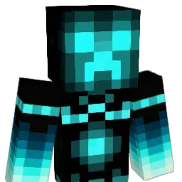 Lachy_Buster Minecraft avatar bust