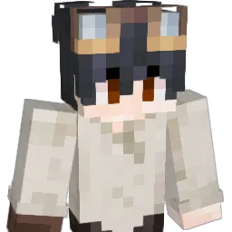 Lachylander's Minecraft skin