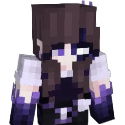 Laci1138 Minecraft avatar bust