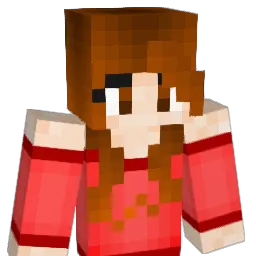 Laci_Green Minecraft avatar bust