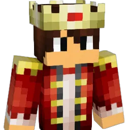 LackHammer Minecraft avatar bust