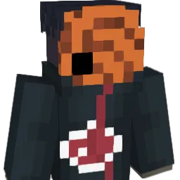 LackOfFaithh Minecraft avatar bust