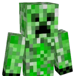 Lack_ing's Minecraft skin