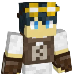 Lacka_alpaca Minecraft avatar bust