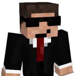 Lackaffe98's Minecraft skin