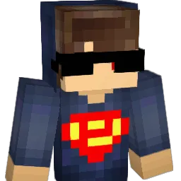 LackenIsGood's Minecraft skin