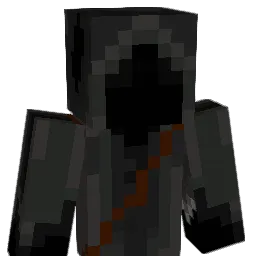 Lackes's Minecraft skin