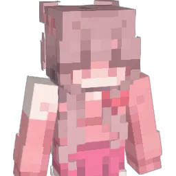 LackingEmpathy Minecraft avatar bust