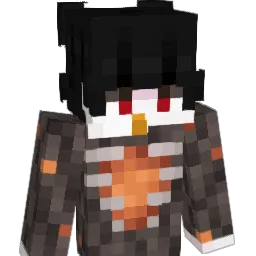 LackingSkil's Minecraft skin