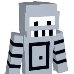 Lackmaster20's Minecraft skin
