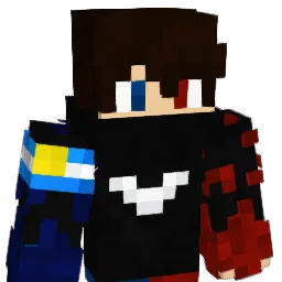 Lackote's Minecraft skin