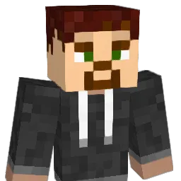 Laconfyr Minecraft avatar bust