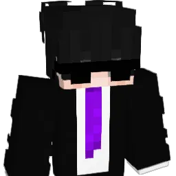 Lacoos's Minecraft skin