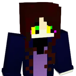 Lacoste998 Minecraft avatar bust