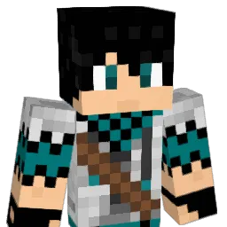 Lacouti Minecraft avatar bust