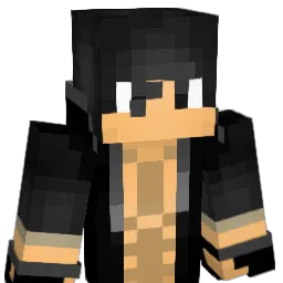 LacrosseGuy12 Minecraft avatar bust