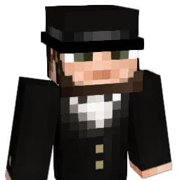 LacrosseRules101 Minecraft avatar bust