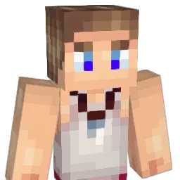 LacrosseSaint Minecraft avatar bust