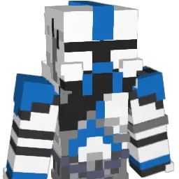 LacyCrescent536 Minecraft avatar bust