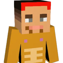 LacyLuvsMen's Minecraft skin