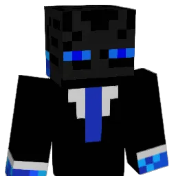 LacyWaif3880122 Minecraft avatar bust