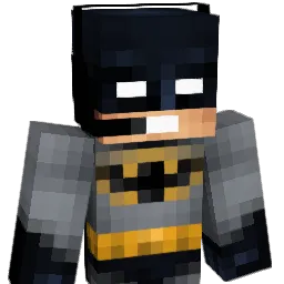 Lad_Choof Minecraft avatar bust
