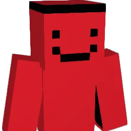 Ladanifps Minecraft avatar bust