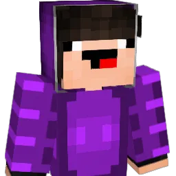 Ladd3r4 Minecraft avatar bust