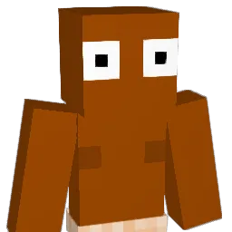 LaddSigge09 Minecraft avatar bust