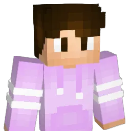 Ladderetho Minecraft avatar bust