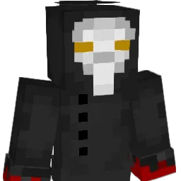 LaddiC360 Minecraft avatar bust