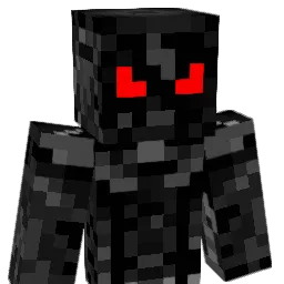 Ladett Minecraft avatar bust