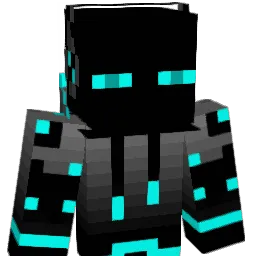 Ladierna Minecraft avatar bust