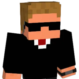 LadiesMan266's Minecraft skin