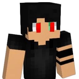 LadiesMilkMan's Minecraft skin