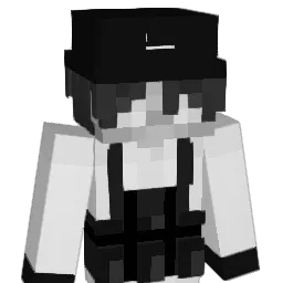 Ladiss_ Minecraft avatar bust
