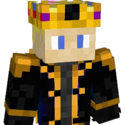 Ladlol250 Minecraft avatar bust