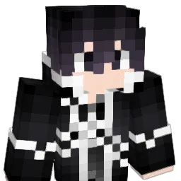 Ladonzn Minecraft avatar bust