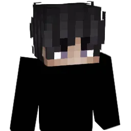 Ladrell's Minecraft skin